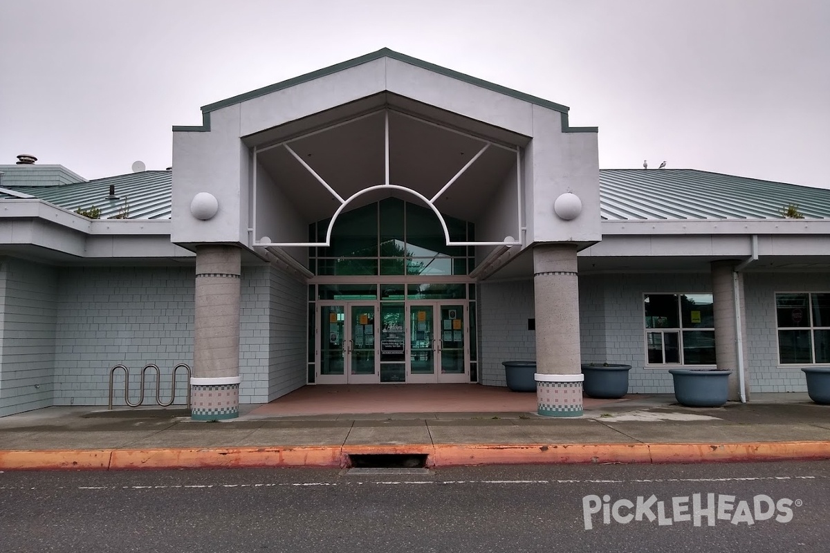 Photo of Pickleball at Adorni Center